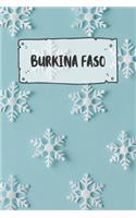 Burkina Faso