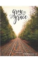 Grow in grace
