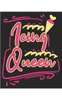 Icing Queen