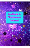 Gratitude & Mindfulness Journal