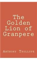 The Golden Lion of Granpere