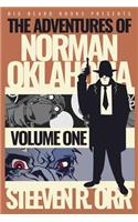 Adventures of Norman Oklahoma