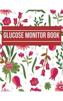 Glucose Monitoring Book