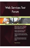 Web Services Test Forum