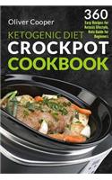 Ketogenic Diet Crock Pot Cookbook