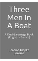 Three Men in a Boat