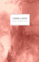 Cornell Notes Notebook