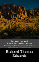 Javascript and WbemScripting Async: Working with ExecNotificationQueryAsync and __InstanceOperationEvent