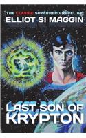 Last Son of Krypton