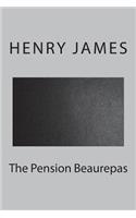 The Pension Beaurepas