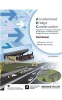 Accelerated Bridge Construction