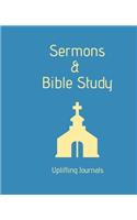 Sermons & Bible Study