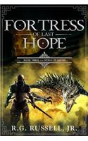 Fortress of Last Hope