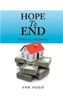 Hope to End: The Housing Court Journeys