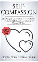 Self-Compassion