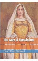 The Lady of Blossholme