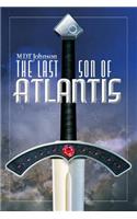 Last Son of Atlantis