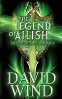 Legend of Ailish