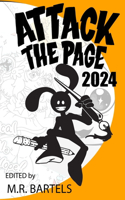 Attack the Page 2024