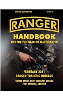 Ranger Handbook (Large Format Edition)