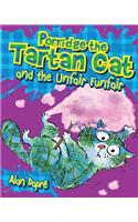 Porridge the Tartan Cat and the Unfair Funfair