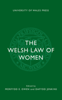 The Welsh Law of Women