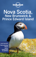 Lonely Planet Nova Scotia, New Brunswick & Prince Edward Island 6