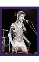 When Ziggy Played the Marquee