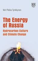 The Energy of Russia