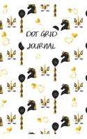 Dot Grid Journal