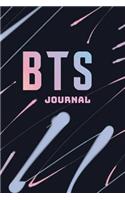 Bts Journal