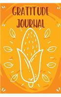 Gratitude Journal