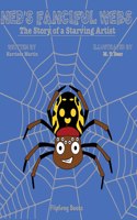 Ned's Fanciful Webs
