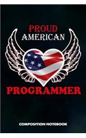 Proud American Programmer
