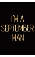I'm a September Man