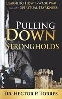 Pulling Down Strongholds