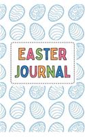 Easter Journal