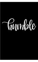 Humble