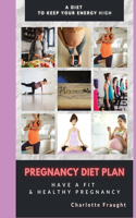 Pregnancy Diet Plan