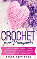 Crochet Para Principiantes