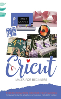 Cricut Maker