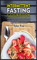 Intermittent Fasting Cookbook