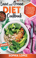 Lean and Green Diet Cookbook