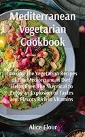 Mediterranean Vegetarian Cookbook