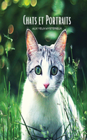 CHATS et PORTRAITS - Aux Yeux Mystérieux