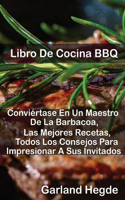 Libro De Cocina BBQ