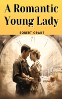 Romantic Young Lady