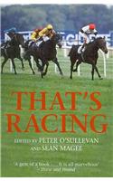 That's Racing