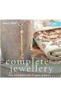 Complete Jewellery