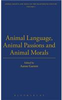 Amusements on Animal Language